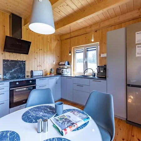 Kaszubskie Klimaty Grabowko