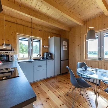 Kaszubskie Klimaty Grabowko