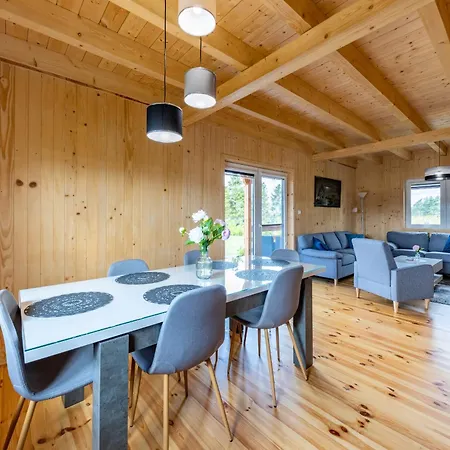 Kaszubskie Klimaty * Grabowko