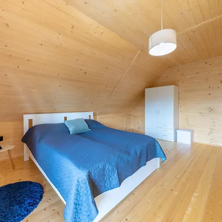 Kaszubskie Klimaty Grabowko