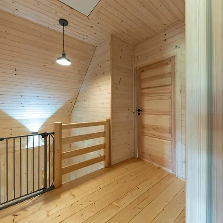 Kaszubskie Klimaty * Grabowko