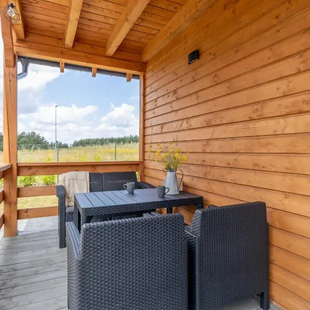 Tatil Evi Kaszubskie Klimaty