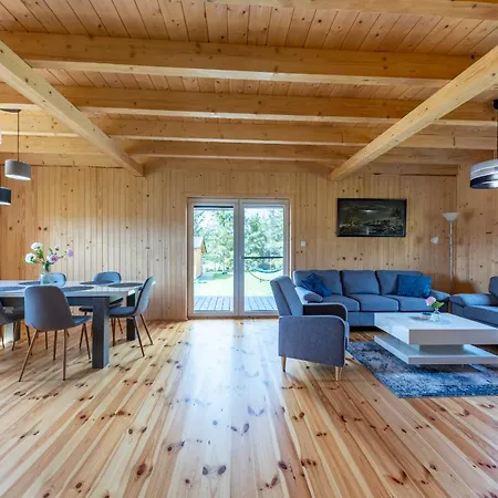 Kaszubskie Klimaty * Grabowko