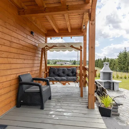 Kaszubskie Klimaty * Grabowko