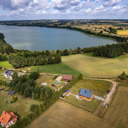 Kaszubskie Klimaty Casa vacanze