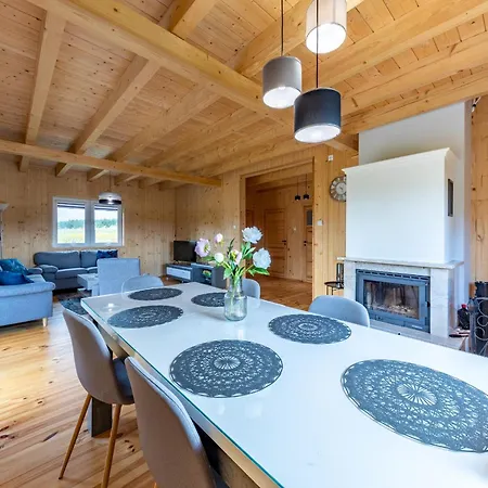 Kaszubskie Klimaty * Grabowko