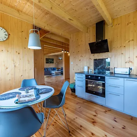 Casa vacanze Kaszubskie Klimaty