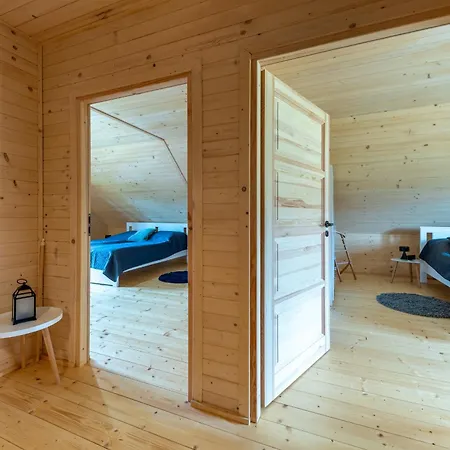 Kaszubskie Klimaty * Grabowko