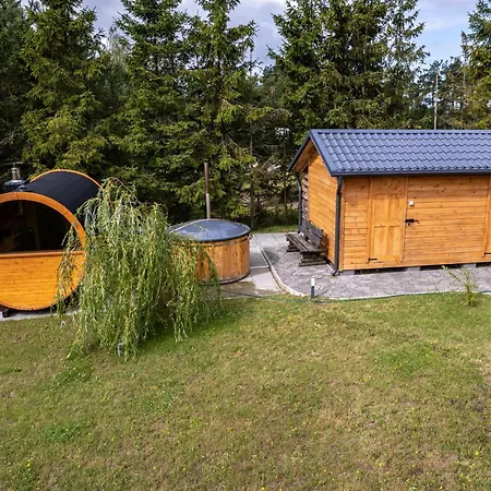 Kaszubskie Klimaty * Grabowko