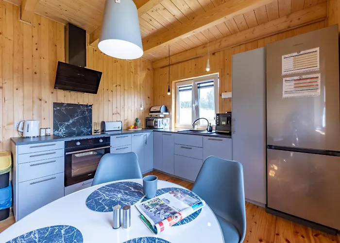 Kaszubskie Klimaty Grabowko