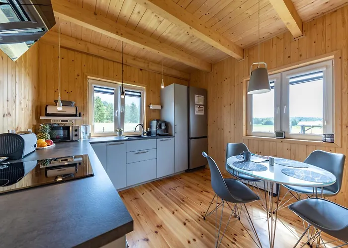 Kaszubskie Klimaty Grabowko