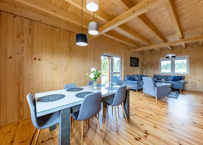 Kaszubskie Klimaty * Grabowko