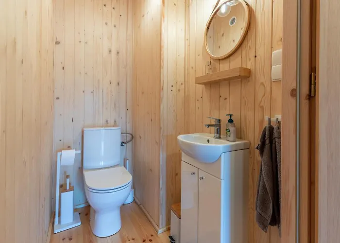 Kaszubskie Klimaty * Grabowko