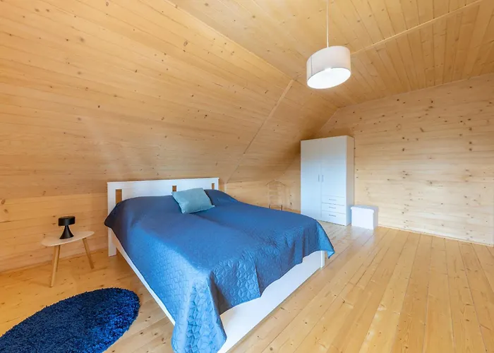 Kaszubskie Klimaty Grabowko