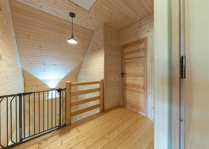 Kaszubskie Klimaty * Grabowko