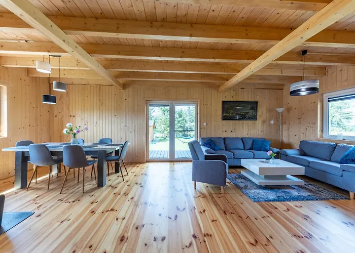 Kaszubskie Klimaty * Grabowko