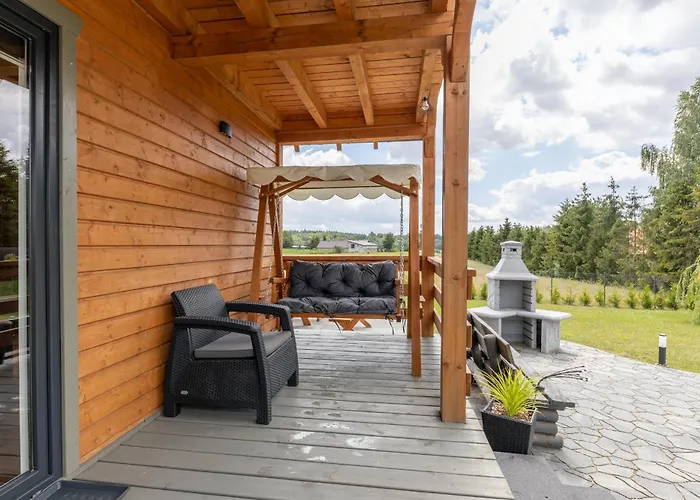 Kaszubskie Klimaty * Grabowko