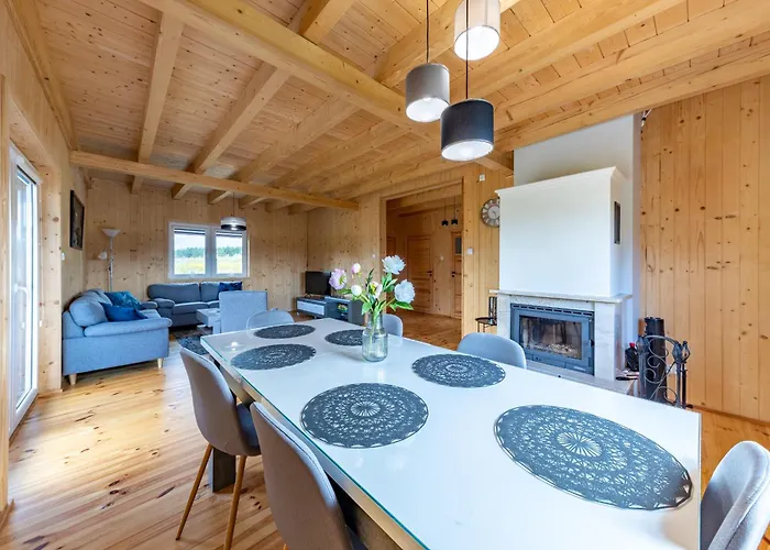 Kaszubskie Klimaty * Grabowko