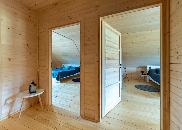 Kaszubskie Klimaty * Grabowko