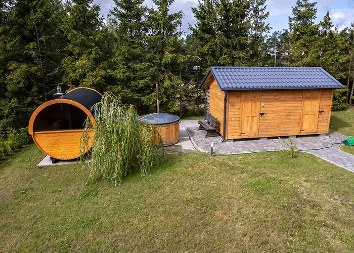 Kaszubskie Klimaty * Grabowko